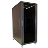 Extralink EX.11373 rack cabinet 32U Freestanding rack Black | shoptok.hr