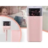 Led rgb aroma difuzor ovlaživač zraka i zvjezdasti projektor