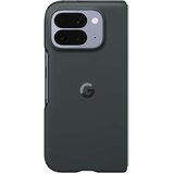Google Ohišje za Pixel 10 Pro Fold iz mehkega silikona, ekološko oblikovano, Siva, (5000189804) Cene