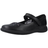 Clarks Čevlji Derby ETCH BRIGHT K Črna Cene