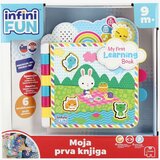 infini FUN moja prva knjiga | Shoptok.si