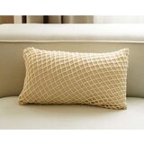 Mioli Decor Bombažna prevleka za blazino 30x50 cm Net – Cene