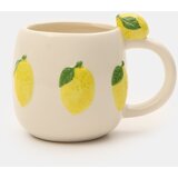 Sinsay Šalica s motivom limuna | shoptok.hr