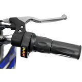 Nitro Motors Otroški motor 500W Serval Eco 36V Zelena | Shoptok.si