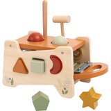 2Kids Toys Xylophone Hammering Toy ksilofon 2 u 1 12m+ 1 kom | shoptok.hr