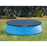 Intex 28020 pokrivač za Easy Set bazen promjera 244 cm | shoptok.hr
