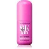 Go Gentle Must Be Mucin pomirjajoči serum z vlažilnim učinkom 30 ml