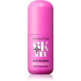Revolution Go Gentle Vegan Snail Mucin Soothing Serum umirujući serum s hidratantnim učinkom 30 ml Cijene