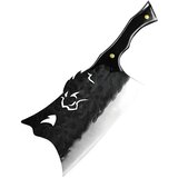 IZMAEL Kuhinjski sekač KJ-25814 - Črna | Shoptok.si