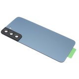  poklopac baterije za samsung s906 galaxy s22 plus 5g+ staklo kamere blue (no logo) ( SD13158 ) | ePonuda.com