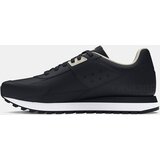 Under Armour Men's shoes UA Essential Runner-BLK - Men's | shoptok.hr