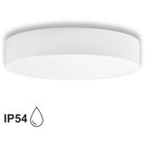  Brilagi - Plafonsko svetlo za kupatilo CLARE, 3x E27 / 24 W / 230 V, prečnik 40 cm, belo, IP54 | Eponuda.com