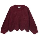Compania Fantastica COMPAÑIA FANTÁSTICA Knit 10650 - Red Crvena Cijene
