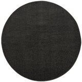 XXXL tkana preproga uni tkano temno siva | Shoptok.si