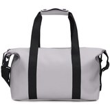 Rains Kovčki FLINT HILO WEEKEND Siva Cene