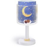 Dalber 76631 - LED dečija lampica MOON DREAMS 1xG4/4W/230V plava | Eponuda.com