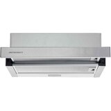 Berdsen BT-229 INOX teleskopska kuhinjska napa | shoptok.hr