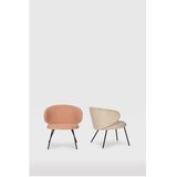 Marckeric Bel fotelj Rush – | Shoptok.si