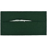  Presvlaka za jastuk 6 pcs HOUTEN Tamnozelena 40 x 70 cm | shoptok.hr