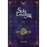 Diamond Comic Distributors Chugong - Solo Leveling, Vol. 6 | Eponuda.com