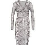Orsay Black and white women's dress - Women's | Eponuda.ba