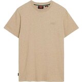 Superdry Majice s kratkimi rokavi 223354 Kostanjeva Cene