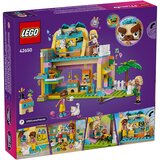 Lego PRODAVAONICA DODATAKA ZA KUĆNE LJUBIMCE 42650 | Eponuda.ba
