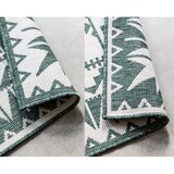 Elle Decoration Zeleni/krem vanjski tepih 80x150 cm Gemini – | shoptok.hr