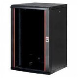 LANDE LN-WB-18U6060-BL-F rack orman Cene
