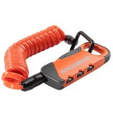 ROCKBROS brava za bicikl RBK6N orange Slike