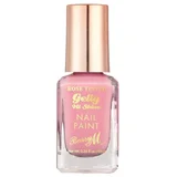 Barry M lak za nohte - Rose Tinted Gelly Hi Shine Nail Paint - Eden Rose