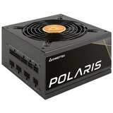 Chieftec Polaris power supply unit 650 W 20+4 pin ATX PS /2 Black Cijene