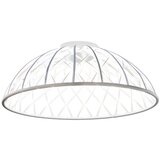 Wallity luster 3229-2-29, 30cm, 76 cm 1x70W, LED, 7000 Lm Cene