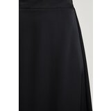 Marisse Women's Skirt Z-Sc-4510 Black | Shoptok.si