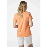 Helly Hansen HH Logo Narančasta | shoptok.hr
