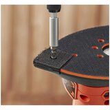  Orbitalna brusilica Black &amp Decker BEW200 200 W | shoptok.hr