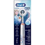 Oral-b Junior Pro Frozen | Shoptok.si