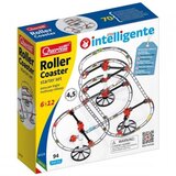 Quercetti Kreativni set Roller Coaster 96 delova 105/6429 Cene