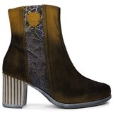 Maciejka Gležnjarji 0615507007 pisana | Shoptok.si