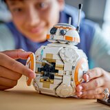 Lego BB-8 Astromehanički droid, Ratovi zvijezda | Eponuda.ba