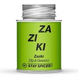 Stay Spiced! Tzatziki & pomaka Cene