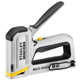 Stanley FMHT70250-0 stapler Black, Silver, Yellow | shoptok.hr