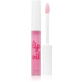 FlosLek Laboratorium SPARK&care Lip Oil olje za ustnice 5.5 g | Shoptok.si
