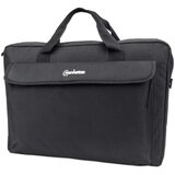 Manhattan Torba za laptop London, 17,3", Crna | Eponuda.ba