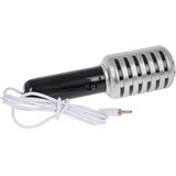  Ojačevalnik za igro z Bluetoothom + mikrofon | Shoptok.si