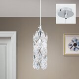 Orion Luster na sajli RITA 1xG9/40W/230V sjajni hrom | Eponuda.com