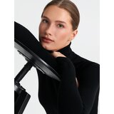 Sinsay ženski džemper s visokim ovratnikom 9937A-99X | shoptok.hr