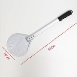 Grill King Pizzaiolo 7 Fatboy perforirana lopatica za pizzo | Shoptok.si