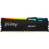 Kingston MEM DDR5 32GB 5600MHz FURY Beast RGB | Eponuda.ba
