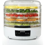 Gorenje dehidrator hrane FDK500GCW | ePonuda.com